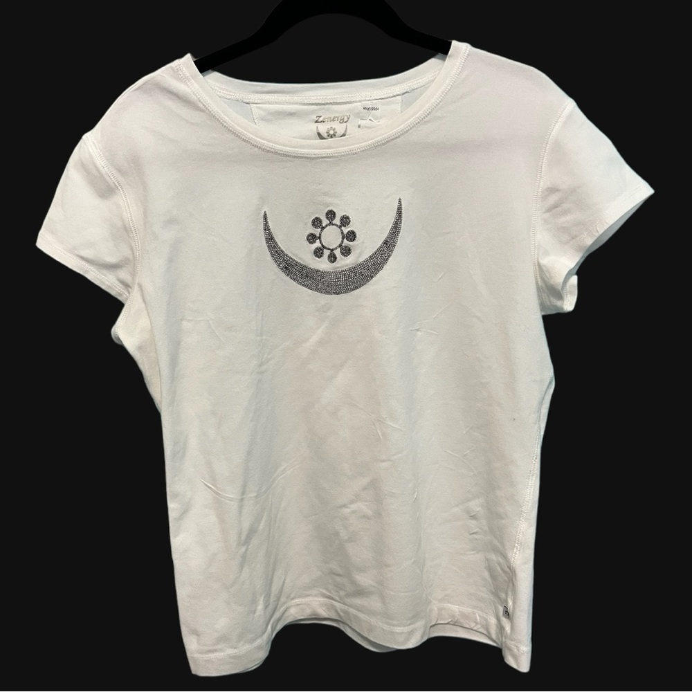 Zenergy by Chico’s T-shirt
